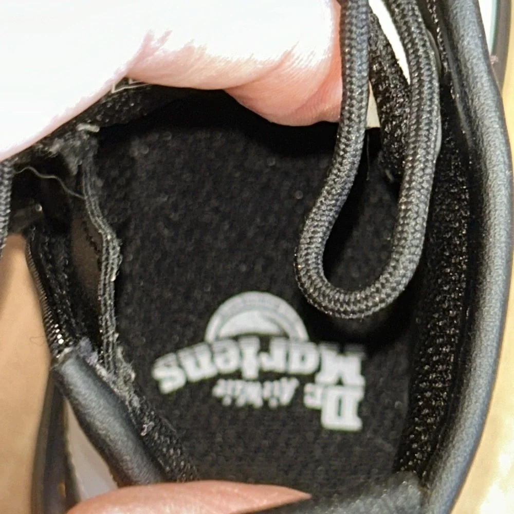 Dr. Martens excellent these